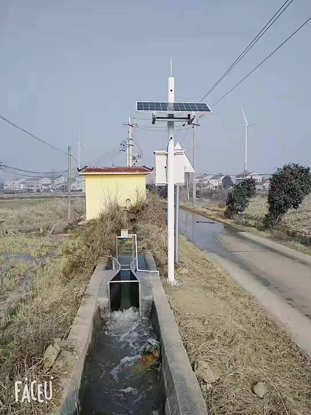 泰州巴歇尔槽